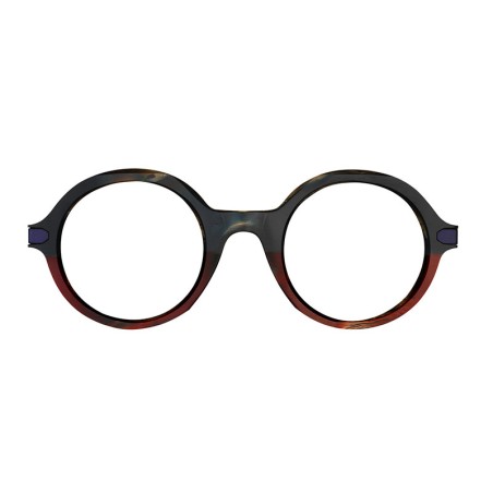 La Petite Lunette Rouge Magicottie Roth Bluered