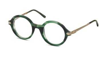 La Petite Lunette Rouge Magicottie Green