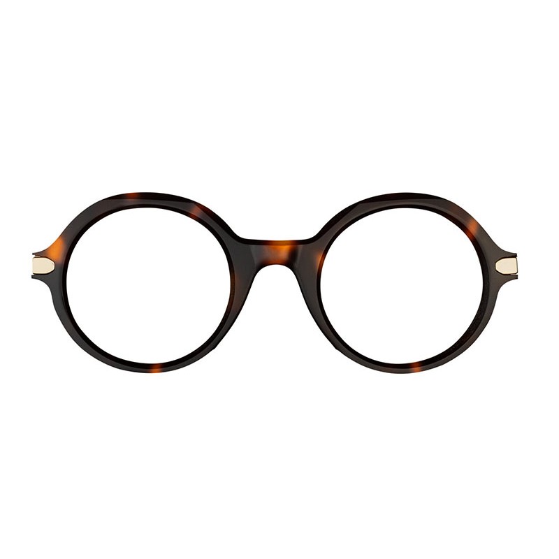 La Petite Lunette Rouge Magicottie Ecaille