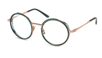 La Petite Lunette Rouge Talugier Rosegreen