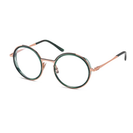 La Petite Lunette Rouge Talugier Rosegreen