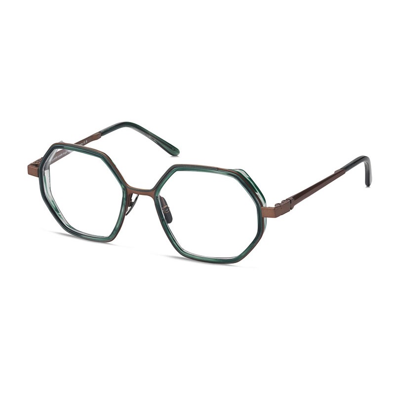 La Petite Lunette Rouge Wolring Green