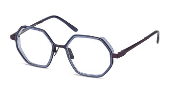 La Petite Lunette Rouge Wolring Blue