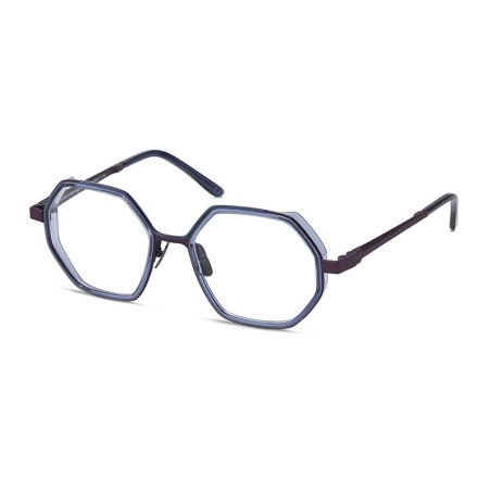 La Petite Lunette Rouge Wolring Blue