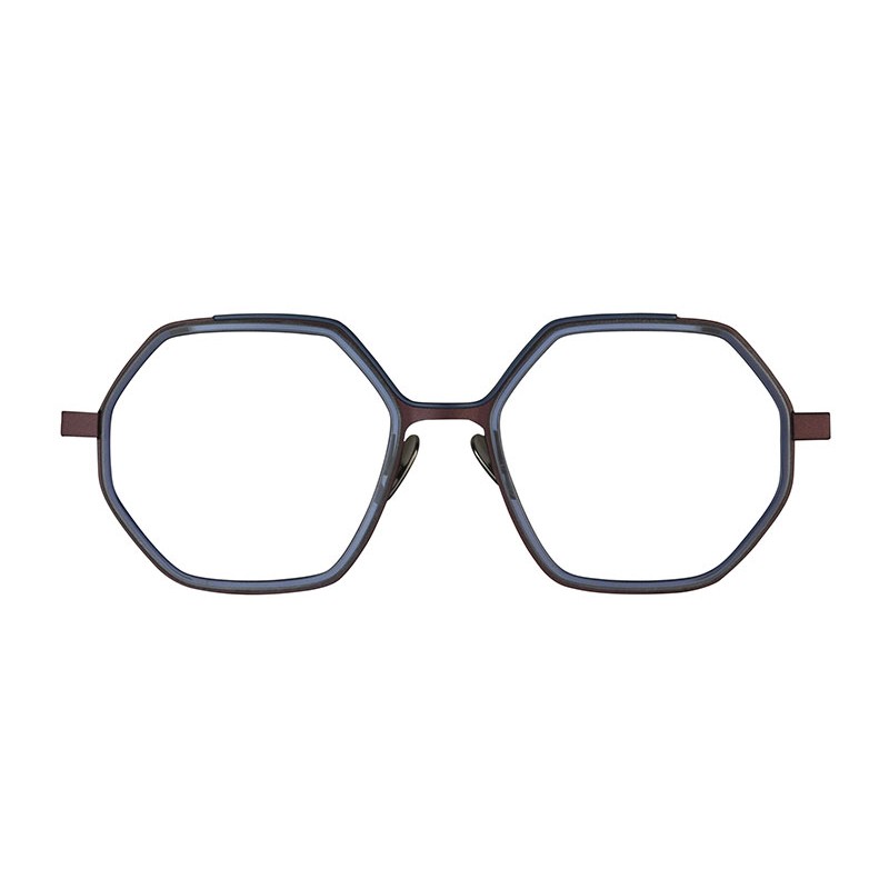 La Petite Lunette Rouge Wolring Blue