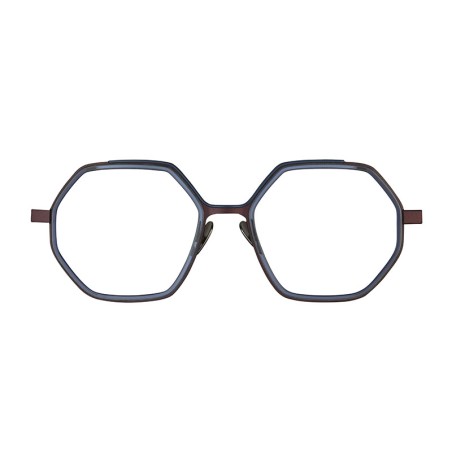 La Petite Lunette Rouge Wolring Blue