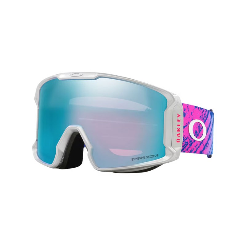 Oakley Line Miner L OO7070 - G9