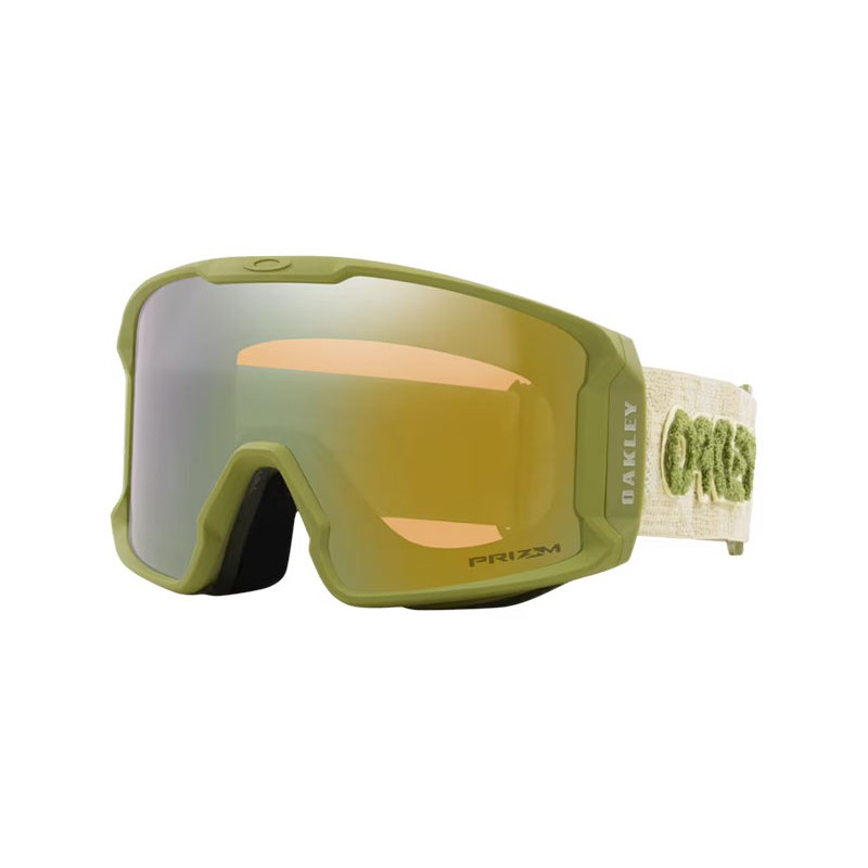 Oakley Line Miner L OO7070 - G7