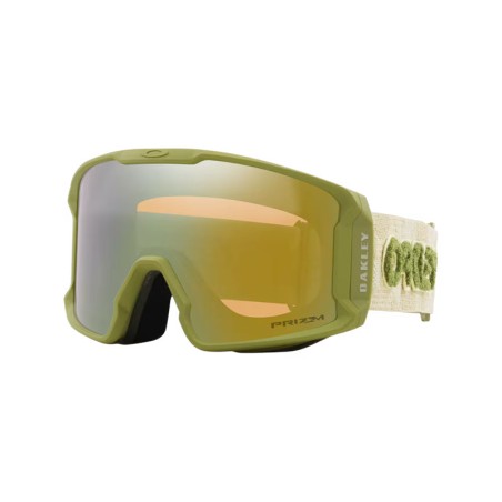 Oakley Line Miner L OO7070 - G7