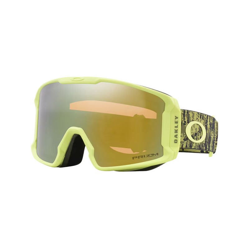 Oakley Line Miner M OO7093 - 88