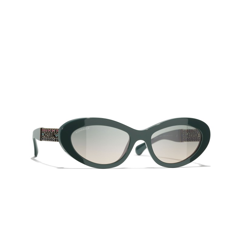 Chanel LUNETTES ŒIL DE CHAT 5538Q