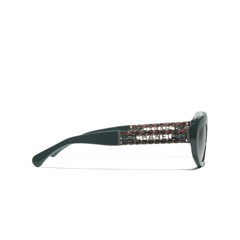 Chanel LUNETTES ŒIL DE CHAT 5538Q