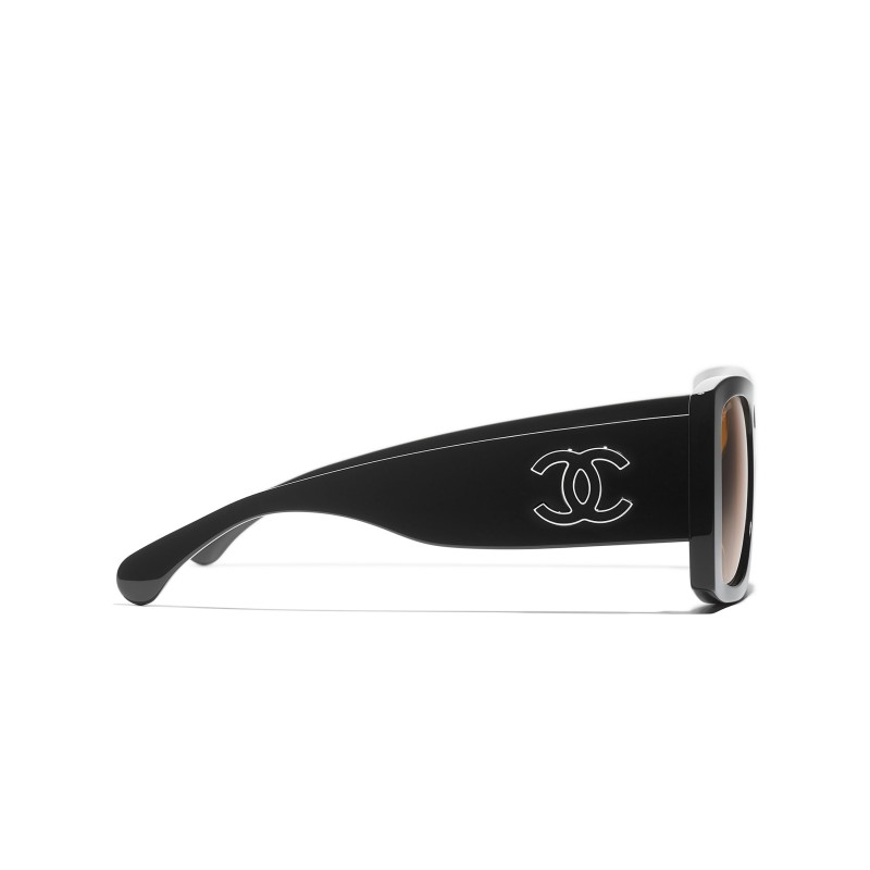 Chanel LUNETTES PILOTE 5539