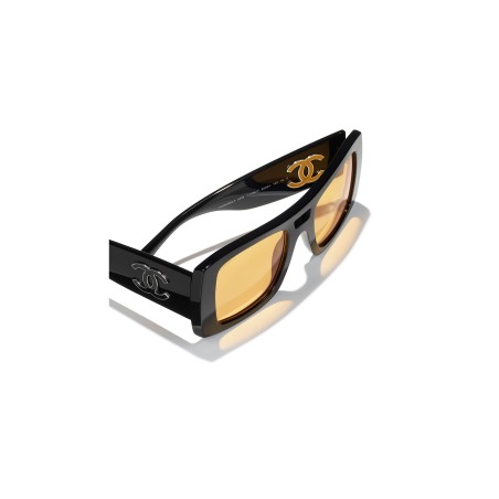 Chanel LUNETTES PILOTE 5539