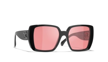 Chanel LUNETTES CARRÉES 5541