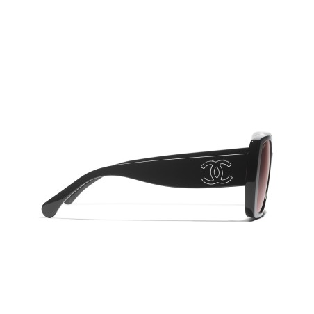 Chanel LUNETTES CARRÉES 5541