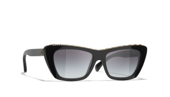 Chanel LUNETTES PAPILLON 5540