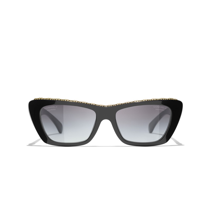 Chanel LUNETTES PAPILLON 5540