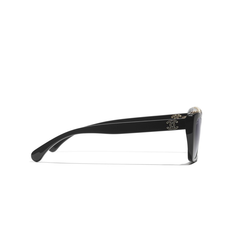 Chanel LUNETTES PAPILLON 5540