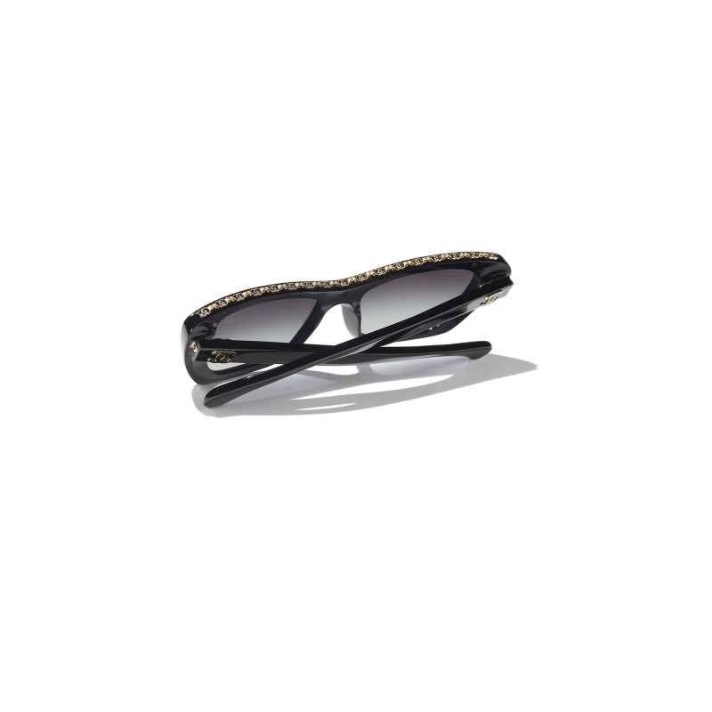 Chanel LUNETTES PAPILLON 5540