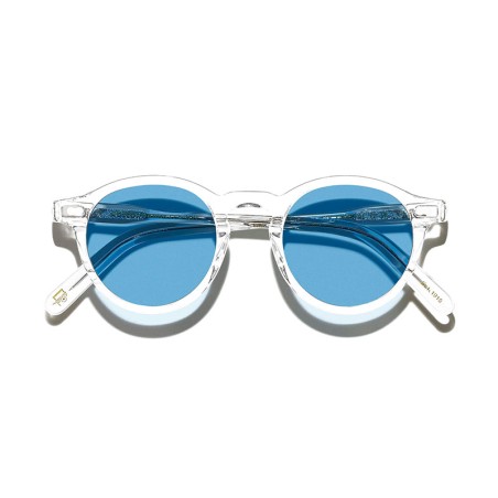 Moscot MILTZEN SUN CRYSTAL CMT Crystal - Celebrity Blue