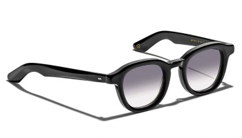 Moscot DAHVEN SUN CMT Black - American Grey Fade