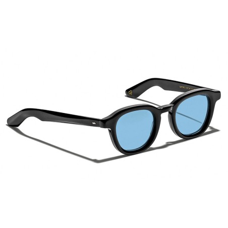 Moscot DAHVEN SUN CMT Black - Celebrity Blue