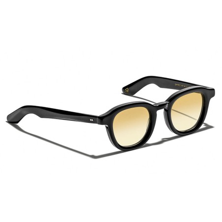 Moscot DAHVEN SUN CMT Black - Chestnut Fade