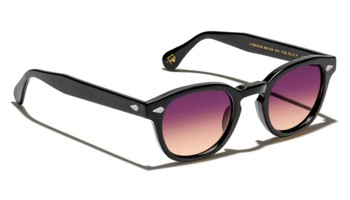 Moscot LEMTOSH SUN Black - City Lights