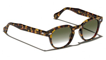 Moscot LEMTOSH SUN Tortoise - G15 Fade