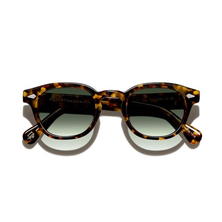 Moscot LEMTOSH SUN Tortoise - G15 Fade