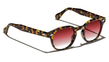 Moscot LEMTOSH SUN Tortoise - Big Apple Fade