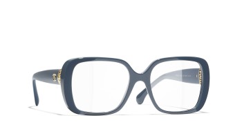 Chanel LUNETTES CARRÉES 3479