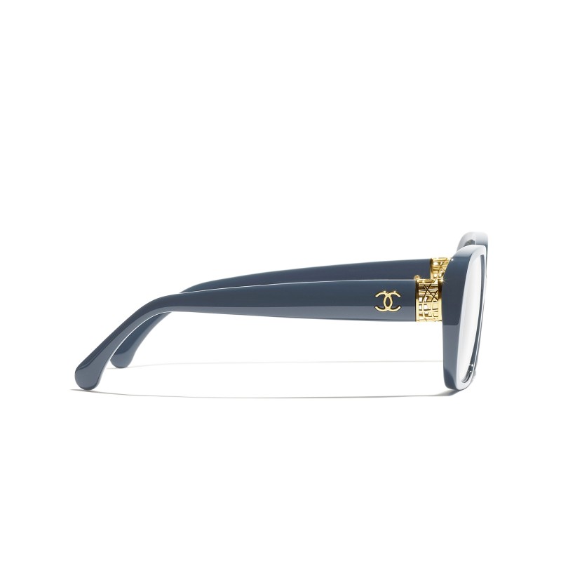 Chanel LUNETTES CARRÉES 3479