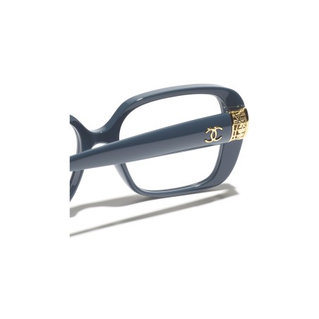 Chanel LUNETTES CARRÉES 3479