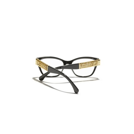 Chanel LUNETTES OEIL DE CHAT 3477