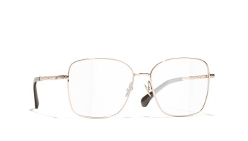 Chanel LUNETTES CARRÉES 2216J