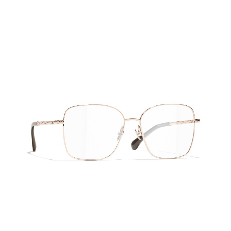 Chanel LUNETTES CARRÉES 2216J