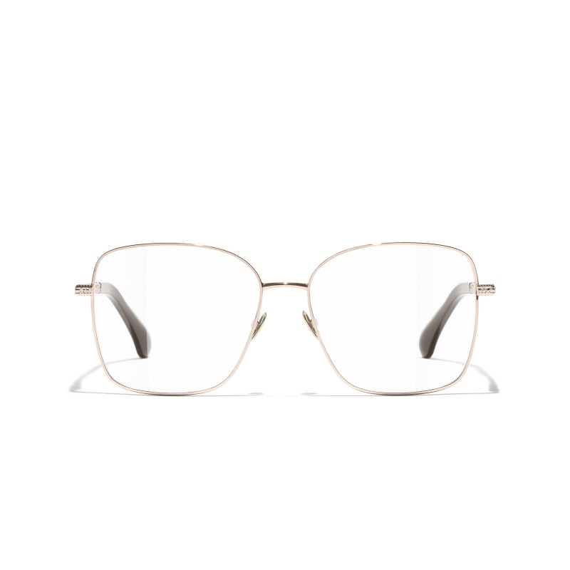 Chanel LUNETTES CARRÉES 2216J