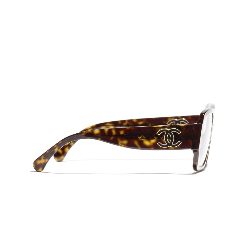 Chanel LUNETTES PILOTE 3481