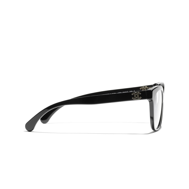 Chanel LUNETTES CARRÉE 3483