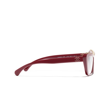 Chanel LUNETTES PAPILLON 3480