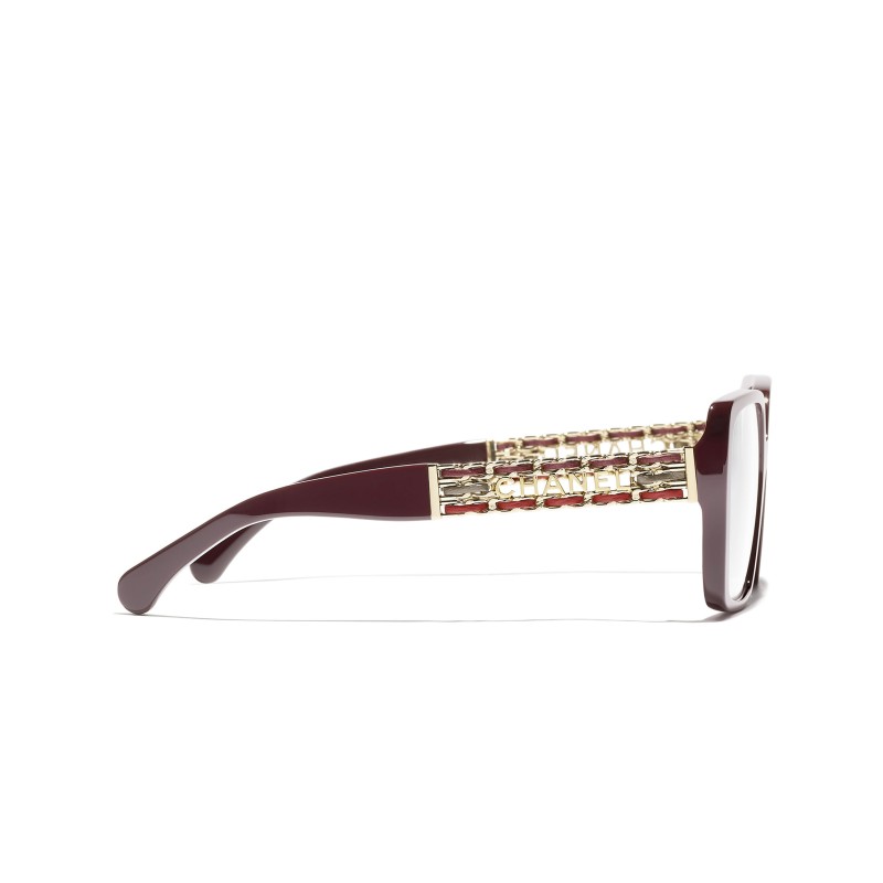 Chanel LUNETTES CARRÉE 3486Q