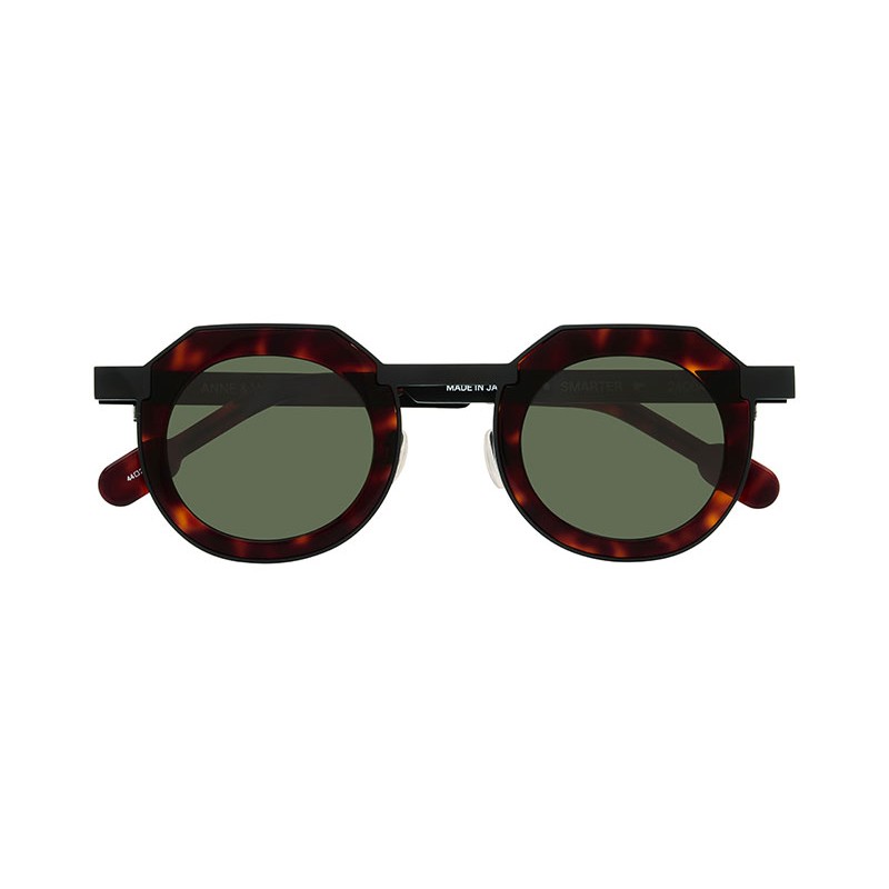 Anne & Valentin Smarter 24D04