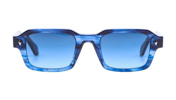 Edwardson NAGANO SUN 94 Tortoise Blue