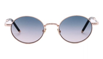 Edwardson YUKI SUN 02 Rose Gold