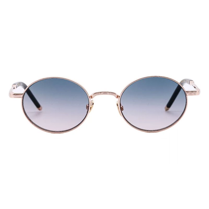 Edwardson YUKI SUN 02 Rose Gold