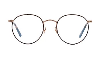 Edwardson HARVEY 043 Rose Gold & Windsor Grey Tortoise