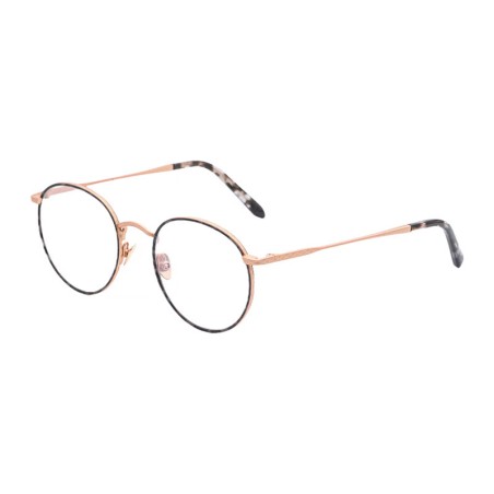 Edwardson CLARK 043 Rose Gold & Windsor Grey Tortoise