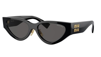 MIU MIU MU 03ZS 1AB5S0